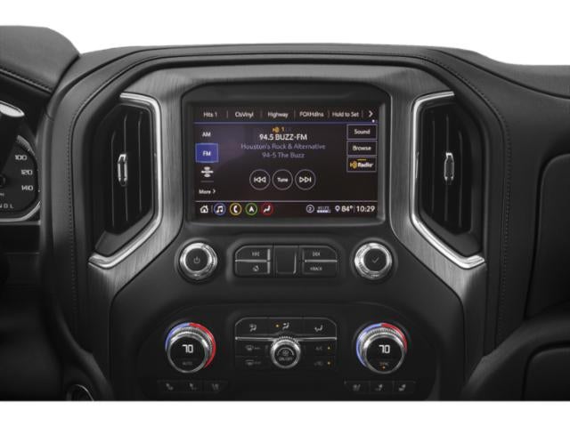 2022 GMC Sierra 3500HD 4WD Crew Cab Long Bed Denali
