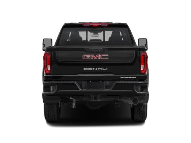 2022 GMC Sierra 3500HD 4WD Crew Cab Long Bed Denali
