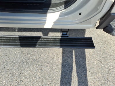 2026 GMC Sierra 2500HD Crew Cab, Standard Bed, AT4, 4WD