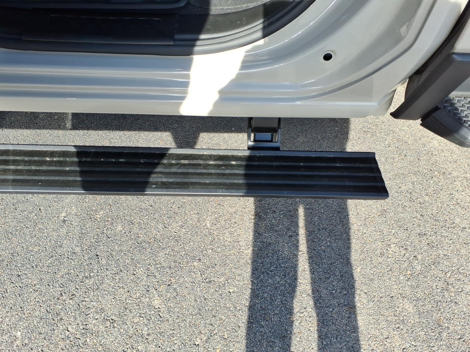 2026 GMC Sierra 2500HD Crew Cab, Standard Bed, AT4, 4WD