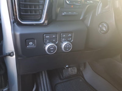 2025 GMC Sierra 1500 4WD Crew Cab Short Box Denali Ultimate