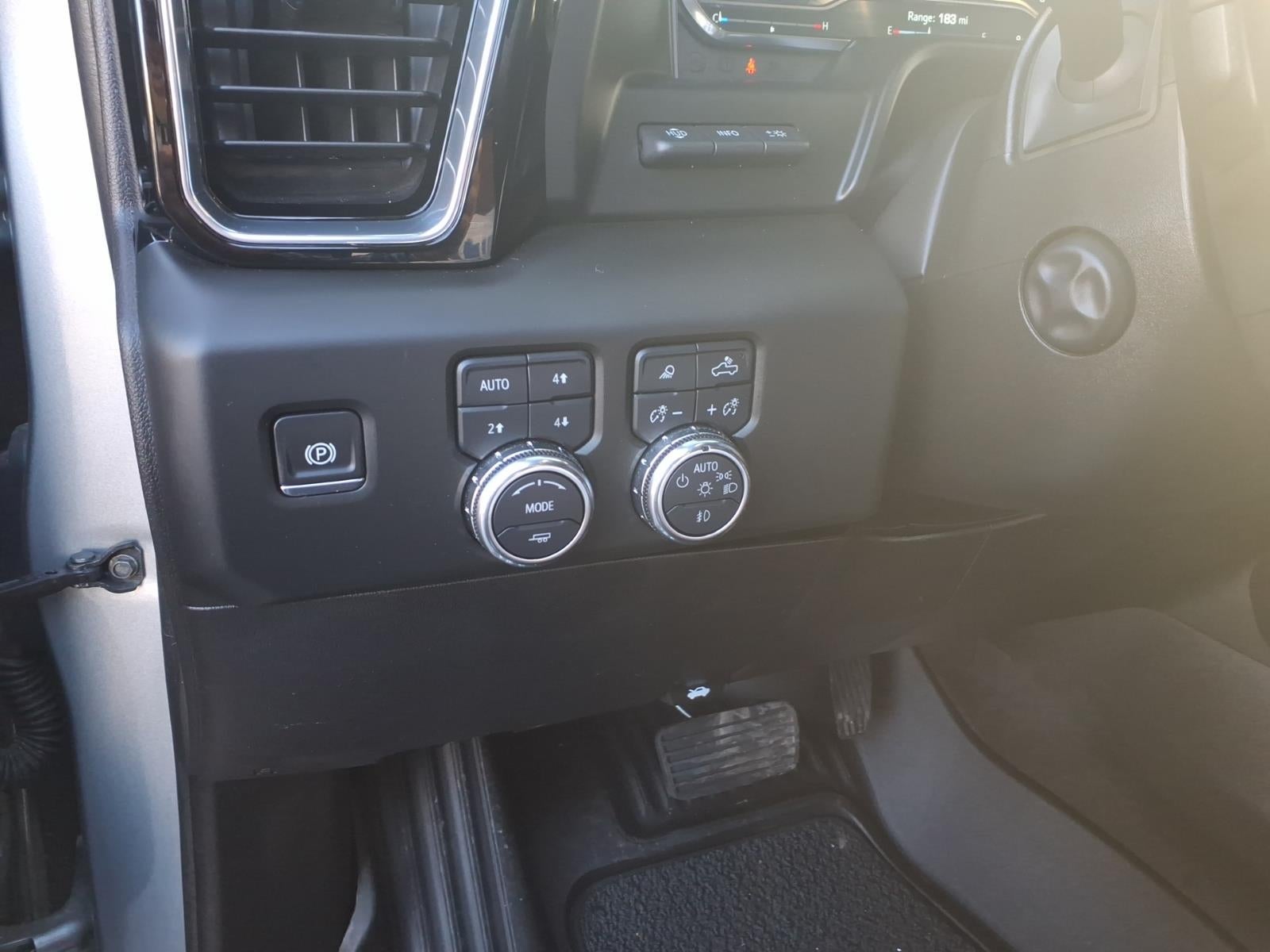 2025 GMC Sierra 1500 4WD Crew Cab Short Box Denali Ultimate