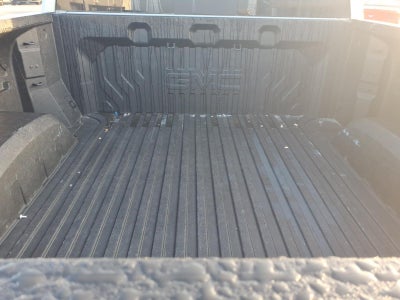 2025 GMC Sierra 1500 4WD Crew Cab Short Box Denali Ultimate