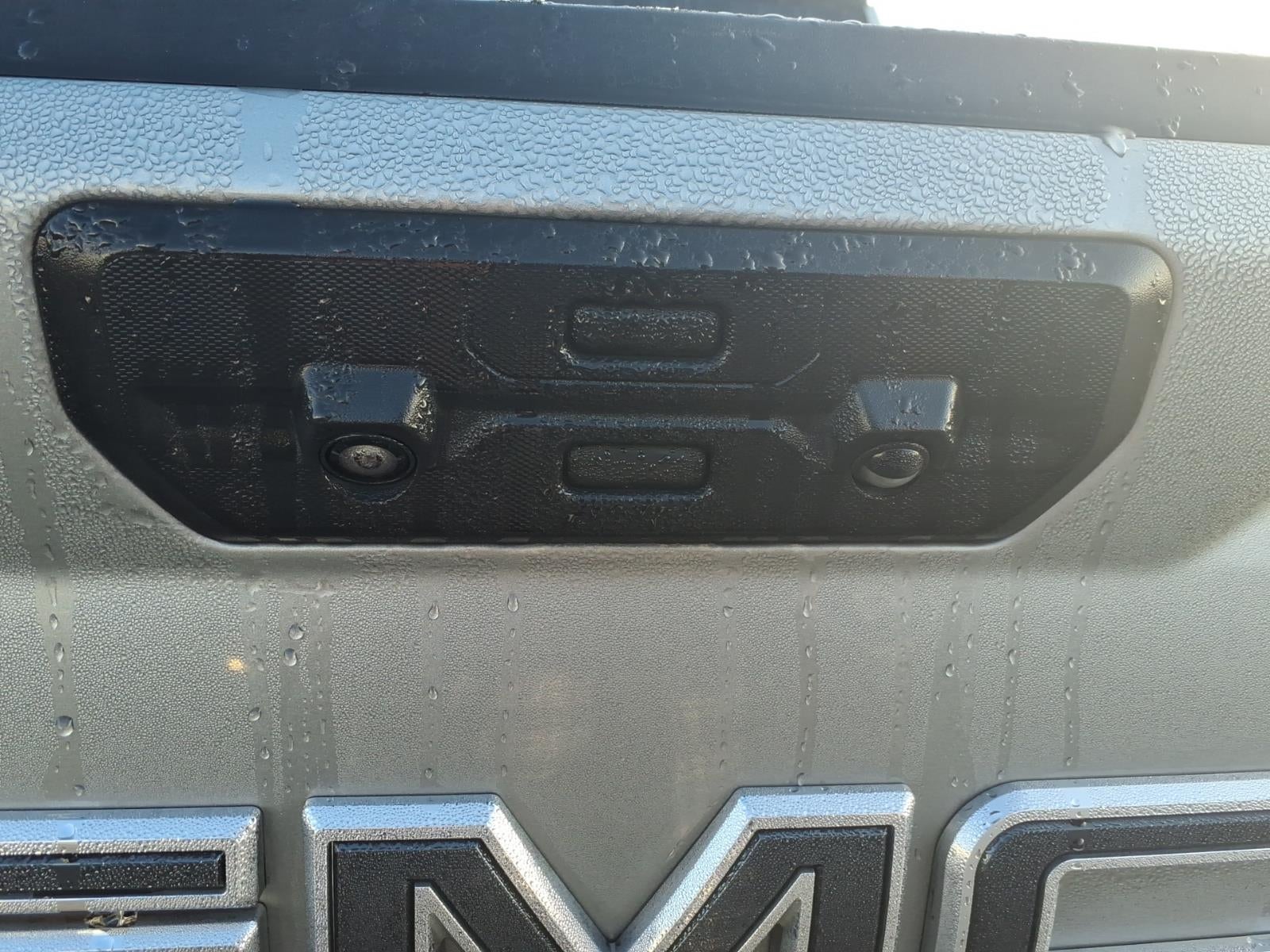 2025 GMC Sierra 1500 4WD Crew Cab Short Box Denali Ultimate