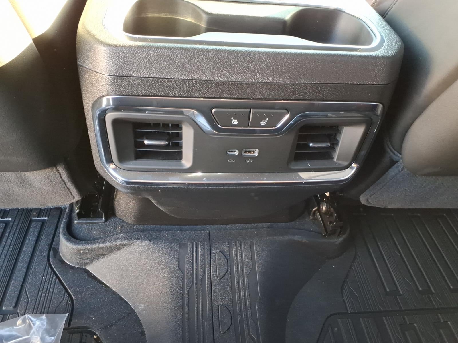 2026 GMC Sierra 1500 Crew Cab, Short Bed, Denali Ultimate, 4WD