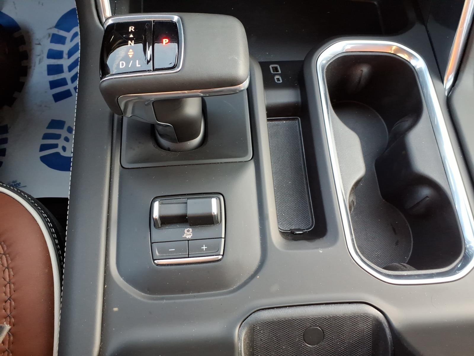 2026 GMC Sierra 1500 Crew Cab, Short Bed, Denali Ultimate, 4WD