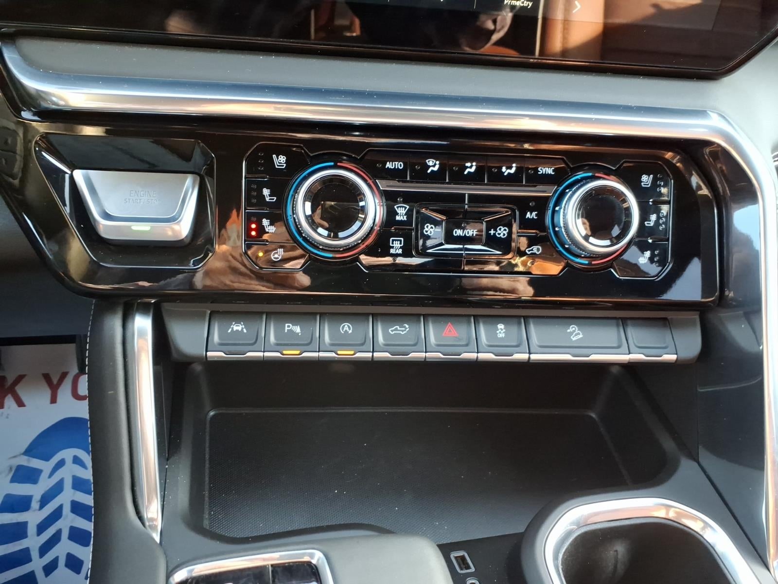 2026 GMC Sierra 1500 Crew Cab, Short Bed, Denali Ultimate, 4WD