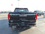 2026 GMC Sierra 1500 Crew Cab, Short Bed, Denali Ultimate, 4WD