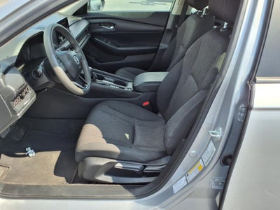 2024 Honda Accord Sedan LX