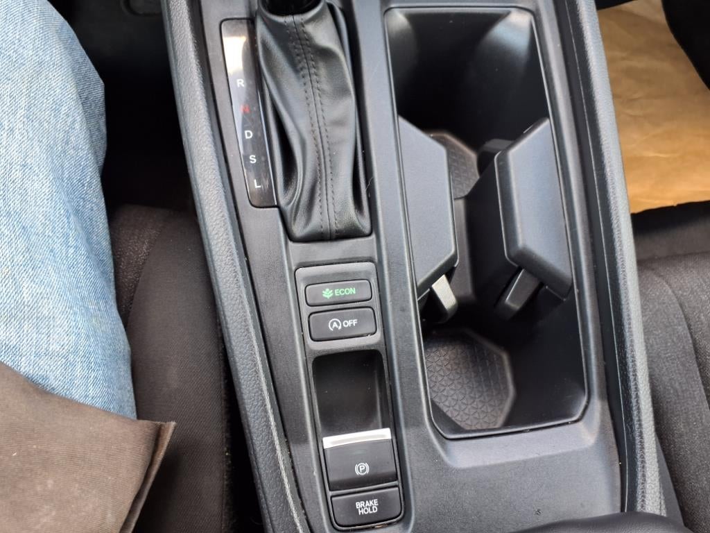 2024 Honda Accord Sedan LX