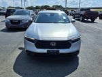 2024 Honda Accord Sedan LX