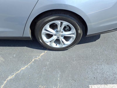 2024 Honda Accord Sedan LX