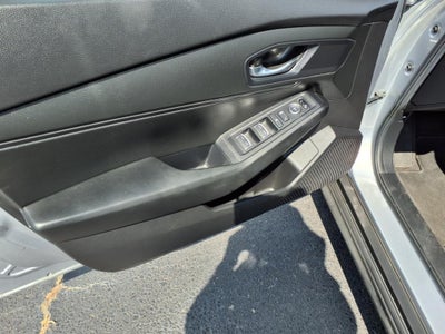 2024 Honda Accord Sedan LX