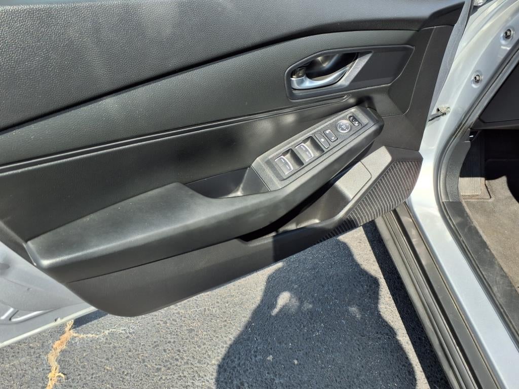 2024 Honda Accord Sedan LX