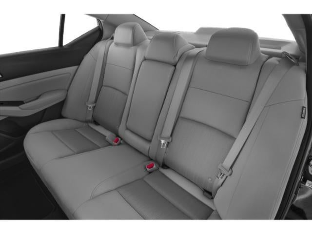 2020 Nissan Altima S FWD