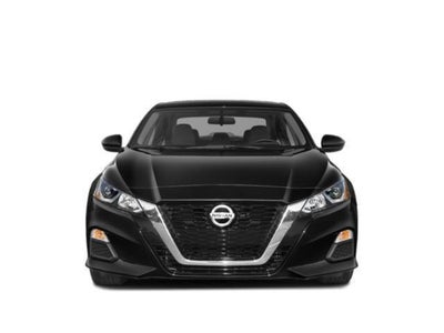 2020 Nissan Altima S FWD