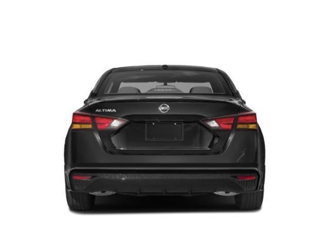 2020 Nissan Altima S FWD