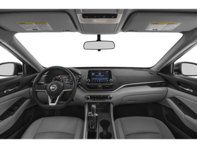 2020 Nissan Altima S FWD