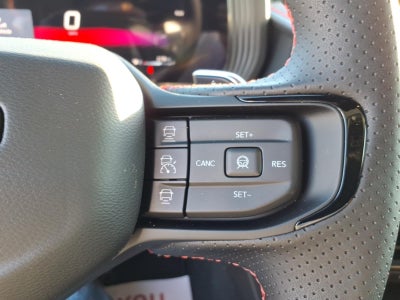 2026 Dodge Charger CHARGER R/T 4-DOOR AWD