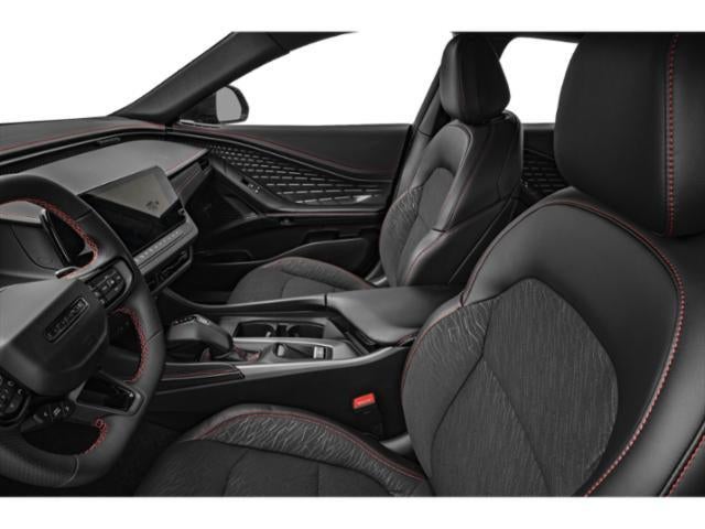 2026 Dodge Charger R/T 4 Door AWD