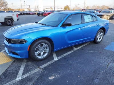 2023 Dodge Charger SXT
