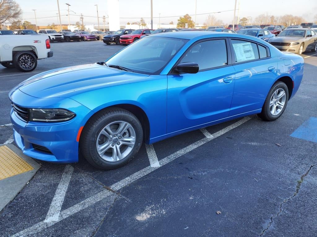 2023 Dodge Charger SXT