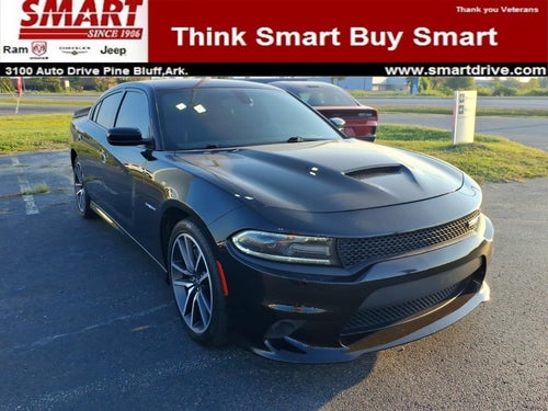 2021 Dodge Charger R/T RWD