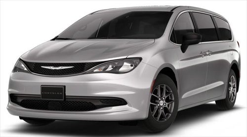 2026 Chrysler Voyager VOYAGER LX