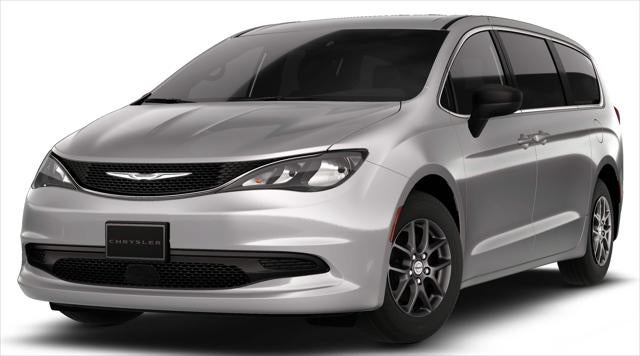 2026 Chrysler Voyager VOYAGER LX