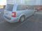 2012 Chrysler Town & Country Touring-L