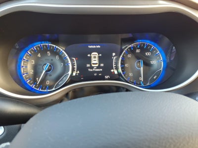 2026 Chrysler Voyager VOYAGER LX