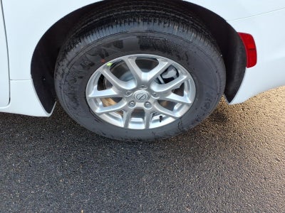 2026 Chrysler Voyager VOYAGER LX