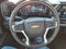 2025 Chevrolet Silverado 2500HD 4WD Crew Cab Standard Bed LT