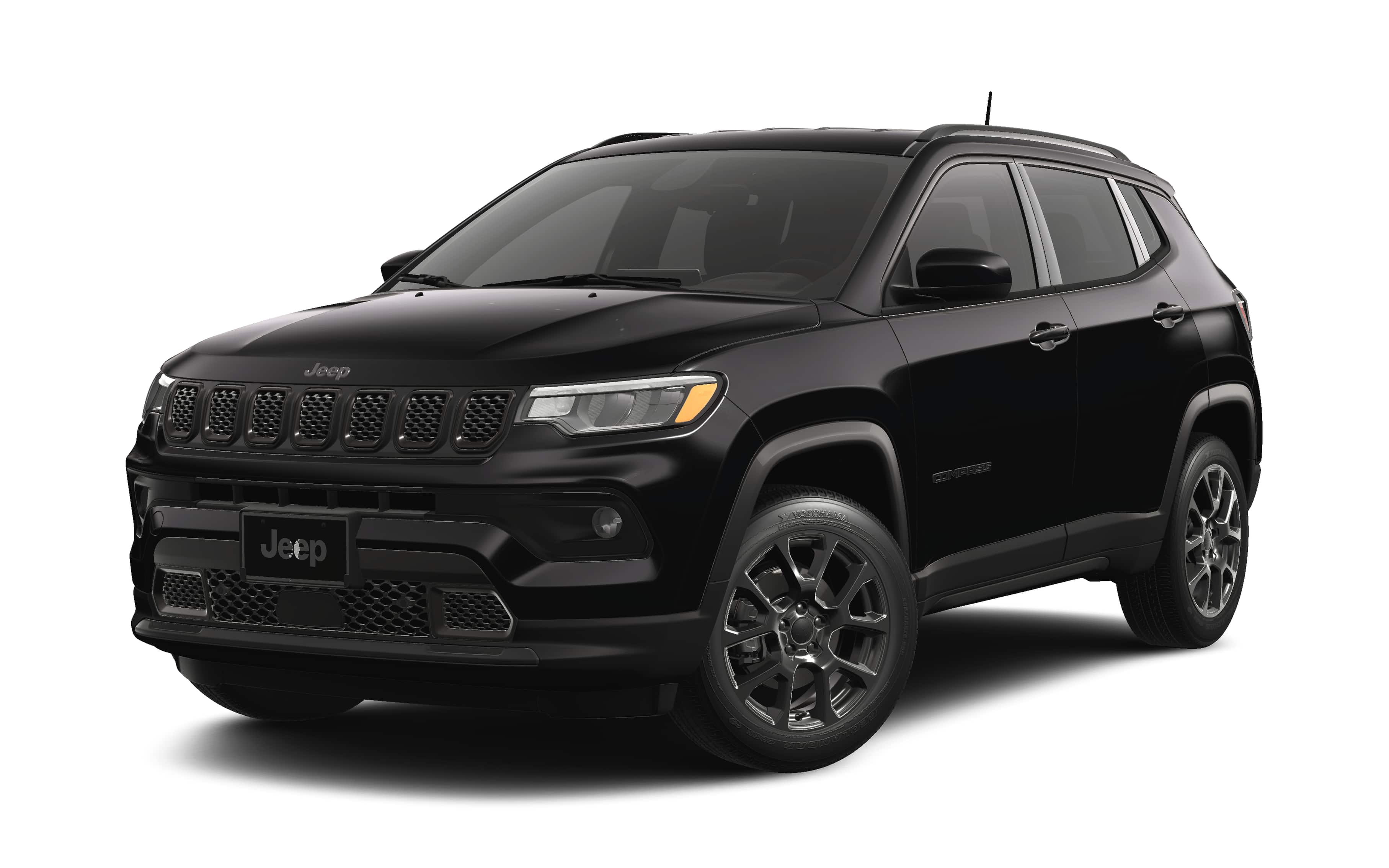 2026 Jeep Compass Altitude 4X4's photo
