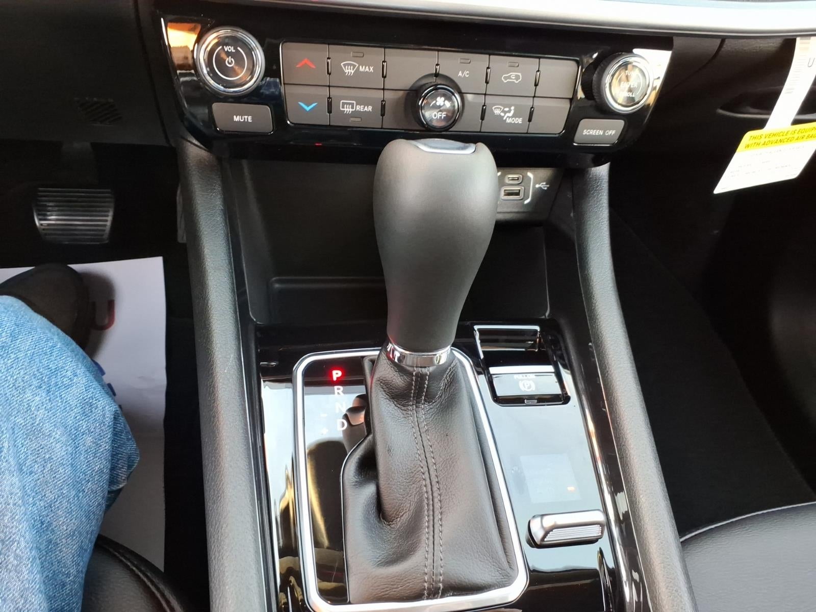 2026 Jeep Compass COMPASS LATITUDE 4X4