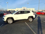 2026 Jeep Compass COMPASS LATITUDE 4X4