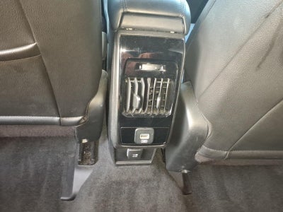2024 Jeep Compass Trailhawk 4x4