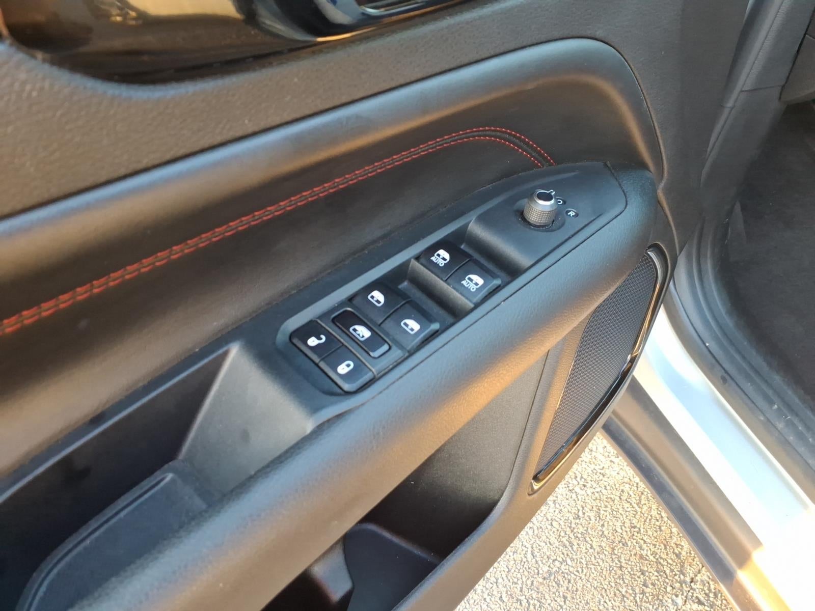 2024 Jeep Compass Trailhawk 4x4