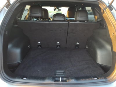 2024 Jeep Compass Trailhawk 4x4