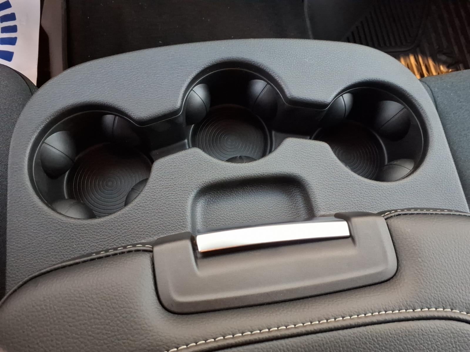 2026 RAM Ram 2500 RAM 2500 WARLOCK CREW CAB 4X4 6'4' BOX