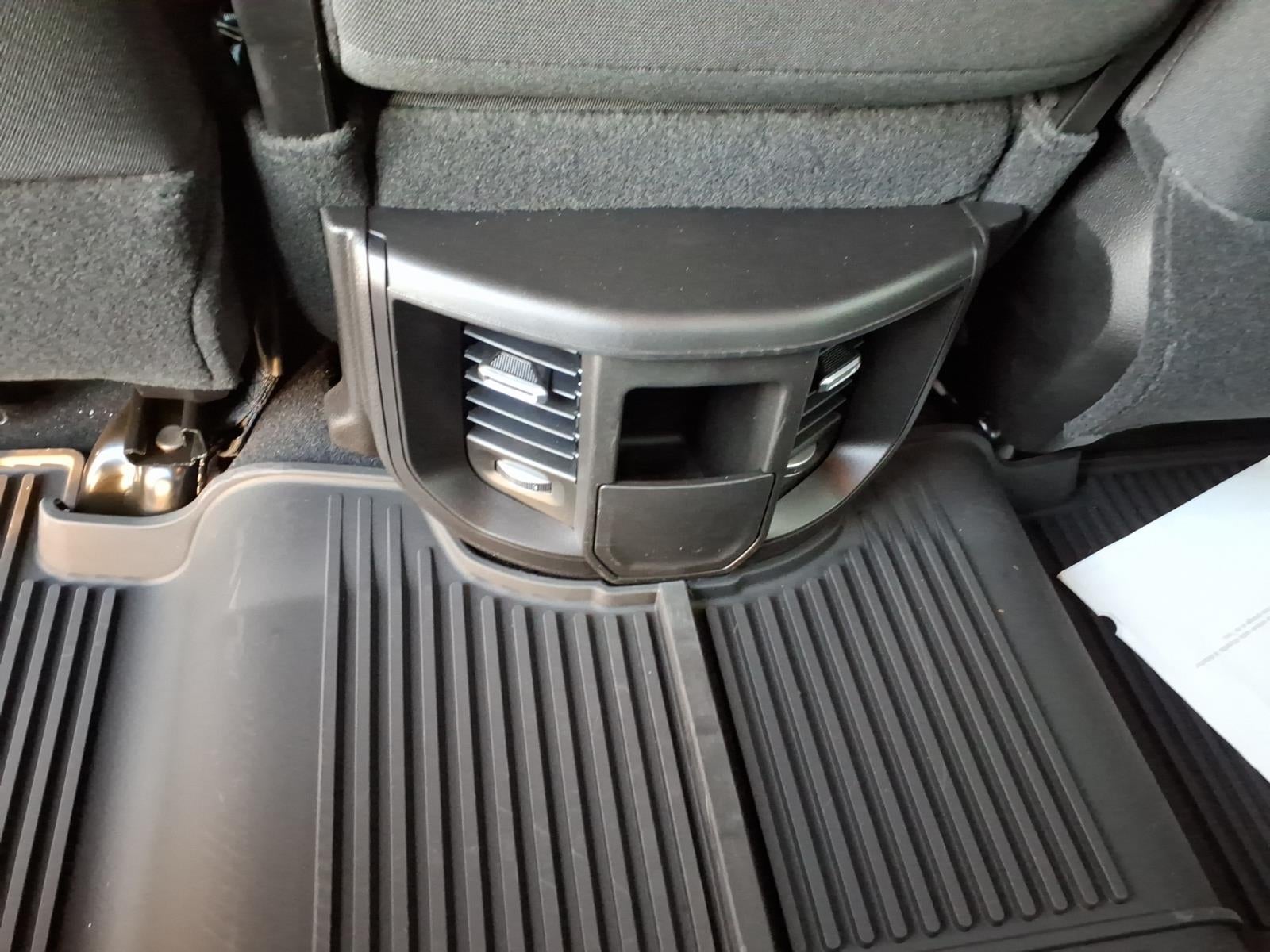 2026 RAM Ram 2500 RAM 2500 WARLOCK CREW CAB 4X4 6'4' BOX