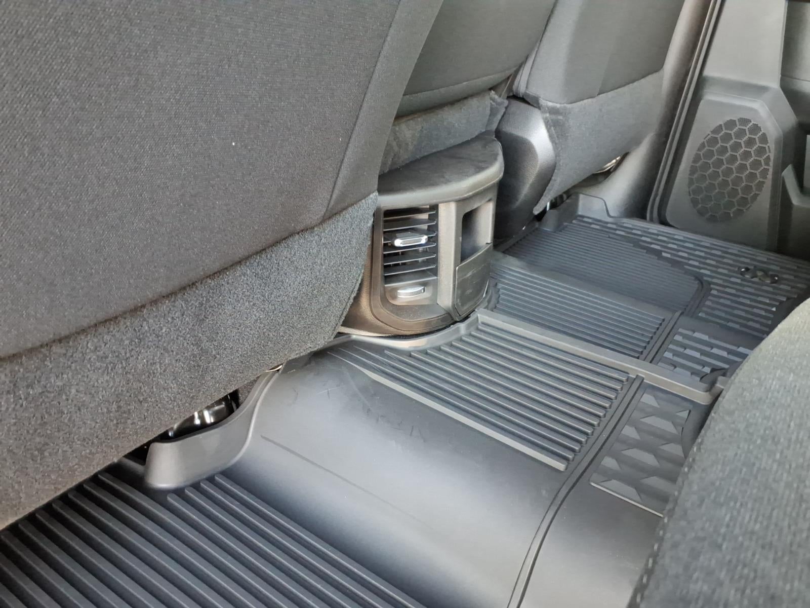 2026 RAM Ram 2500 RAM 2500 WARLOCK CREW CAB 4X4 6'4' BOX