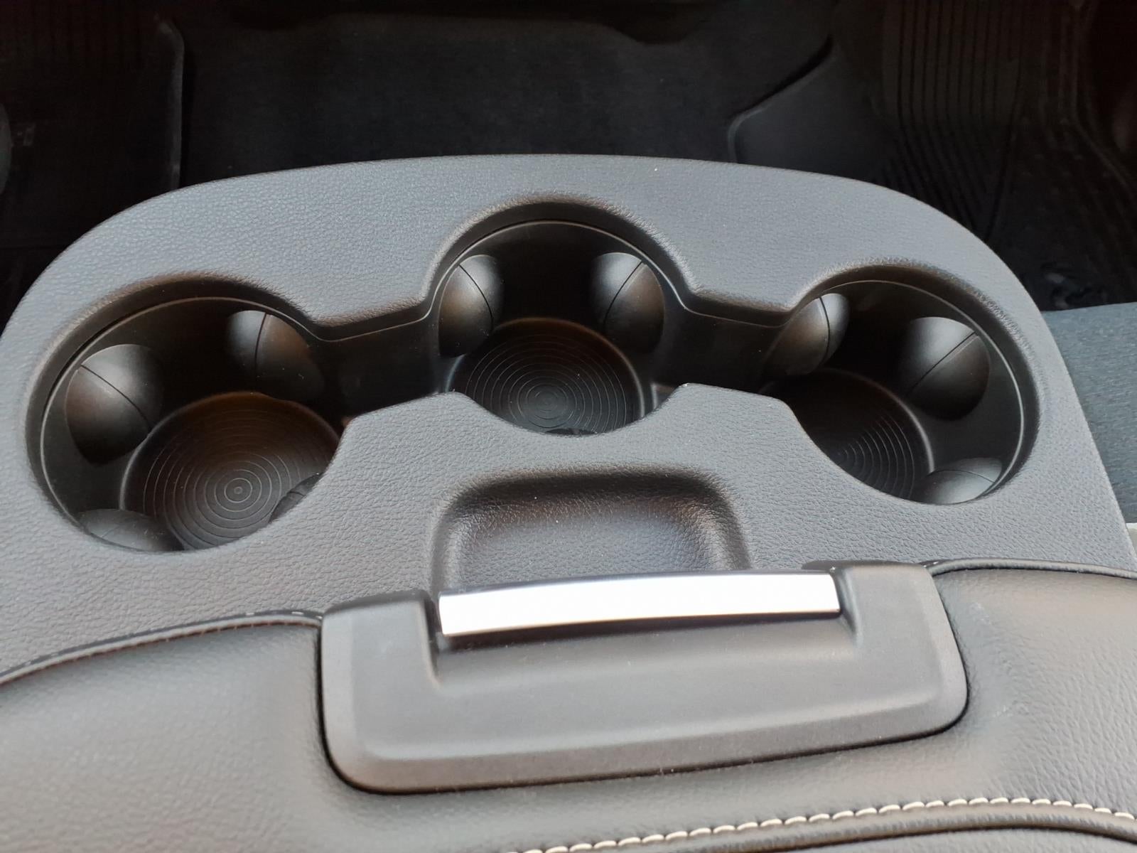 2026 RAM Ram 2500 RAM 2500 WARLOCK CREW CAB 4X4 6'4' BOX