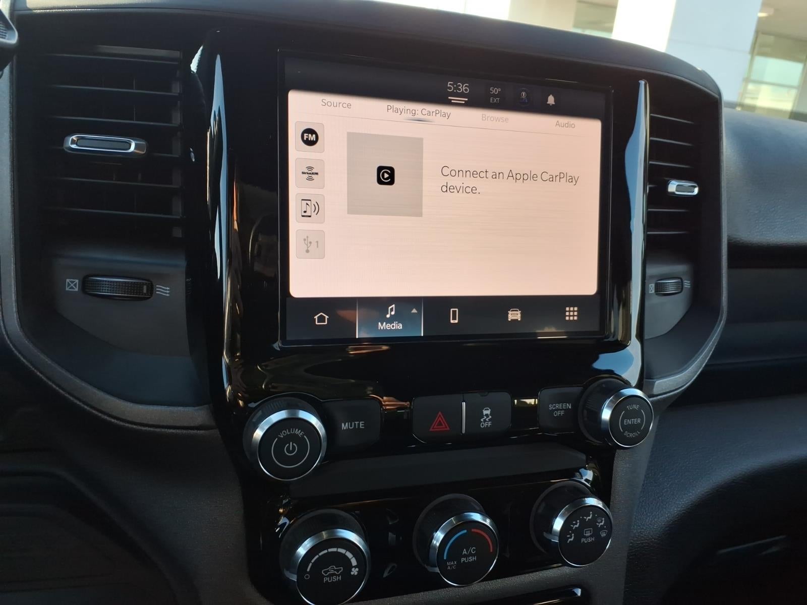 2026 RAM Ram 2500 RAM 2500 WARLOCK CREW CAB 4X4 6'4' BOX