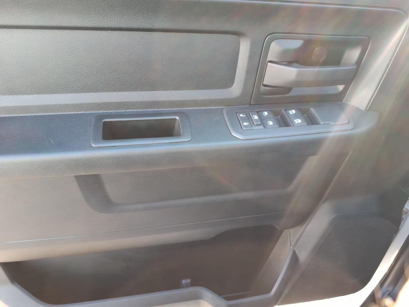 2026 RAM 2500 RAM 2500 TRADESMAN CREW CAB 4X4 6'4' BOX