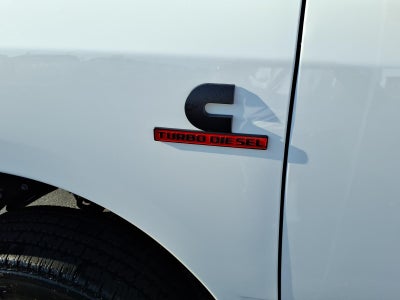 2026 RAM 2500 RAM 2500 TRADESMAN CREW CAB 4X4 6'4' BOX