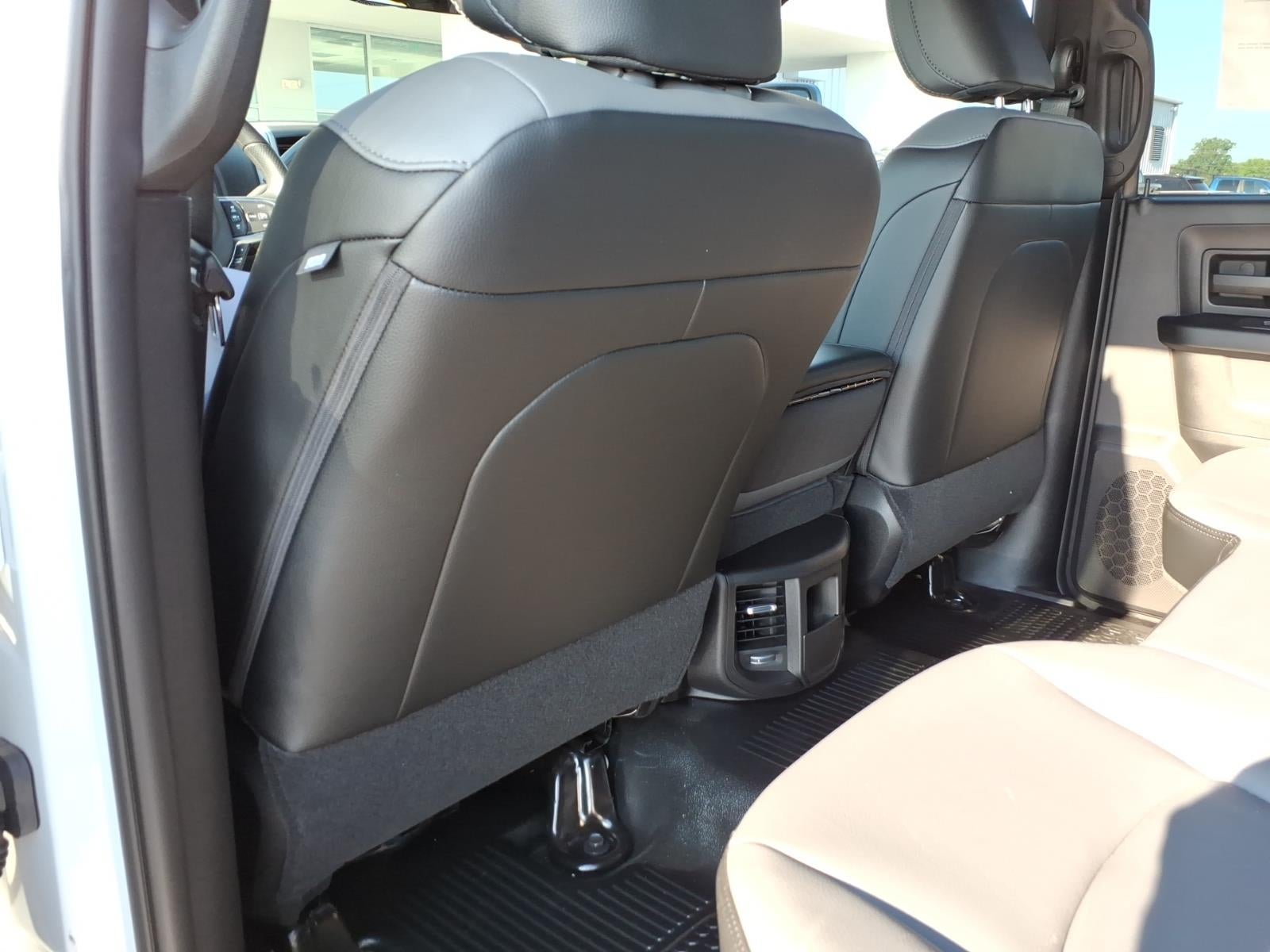 2026 RAM 2500 RAM 2500 TRADESMAN CREW CAB 4X4 6'4' BOX