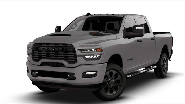 2026 RAM 2500 Tradesman/Black Express 4X4 Crew Cab SWB's photo
