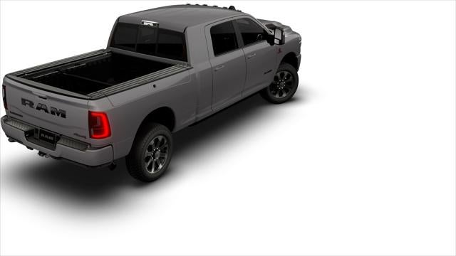 2026 RAM Ram 2500 RAM 2500 LARAMIE MEGA CAB 4X4 6'4' BOX