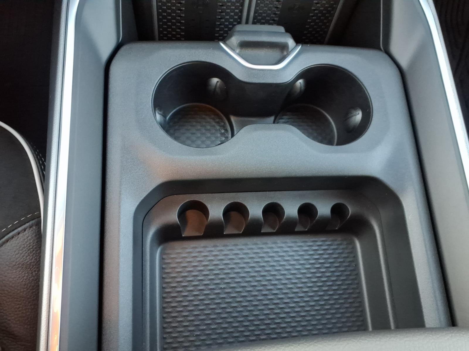 2026 RAM Ram 2500 RAM 2500 LARAMIE MEGA CAB 4X4 6'4' BOX